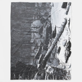 Manta Polar Coda (invierno)