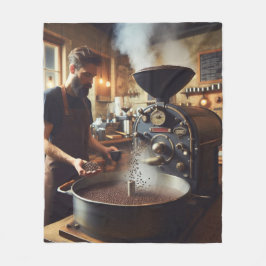 Manta Polar Coffee Roaster