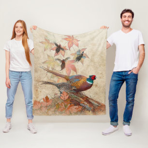 Manta Polar Cojín decorativo