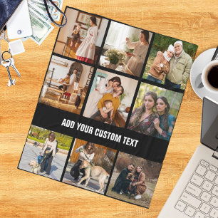 Manta Polar Colegio fotográfico de Personalizados de familia d