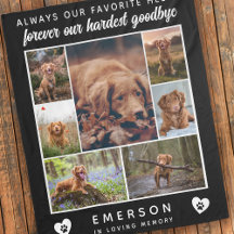 Collage de fotos favorito de "Hello Hardest Goodby