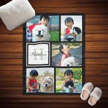 Collage de fotos Personalizado personalizado regal