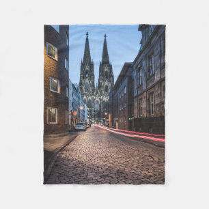 Manta Polar Cologne Germany