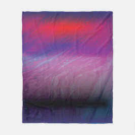 Manta Polar Color mezclado 4