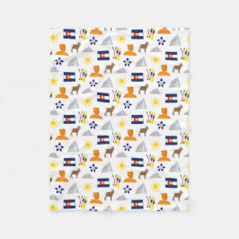 Manta Polar Colorado