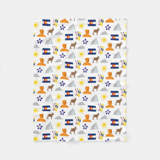 Manta Polar Colorado