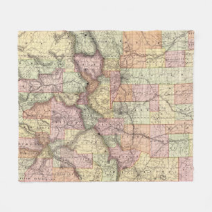 Manta Polar Colorado 5