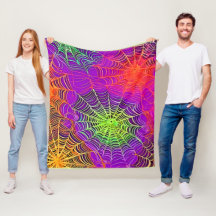 Colores suaves: Arte Spiderweb