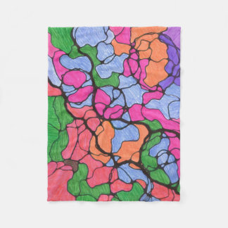 Manta Polar Colorful thoughts