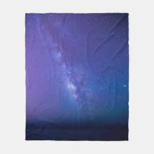 Manta Polar Coloridas estrellas