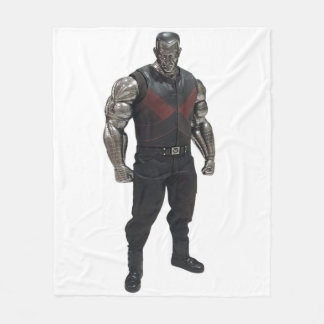 Manta Polar Colossus