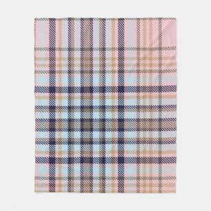 Manta Polar Colourful Plaid textured seamless patternabstract,