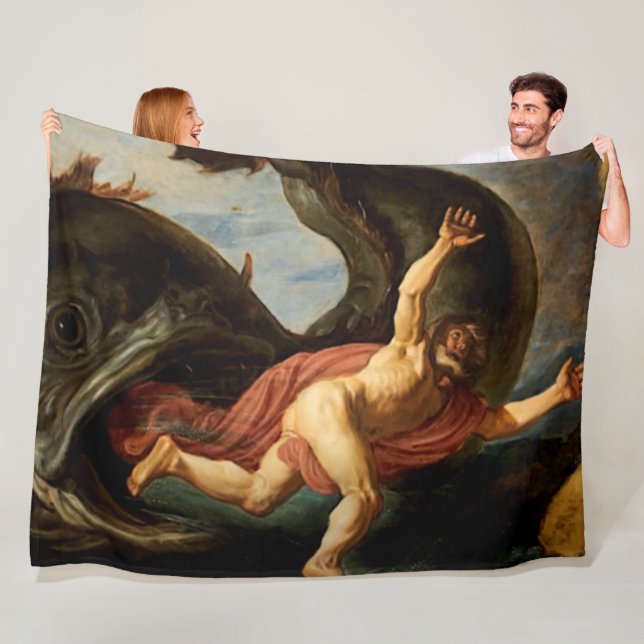 MANTA POLAR COMER EN VIVO (In situ)