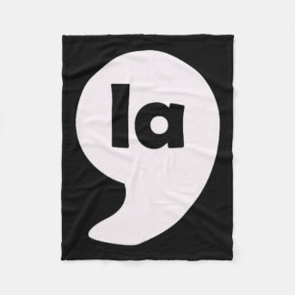 Manta Polar Comma La Kamala Harris por las elecciones presiden