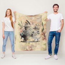 composición de conejo de peter