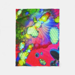 Manta Polar Comprobación de la deriva