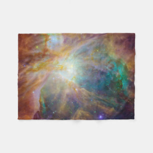 Manta Polar Compuesto de la nebulosa de Orión