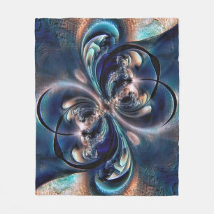 Manta Polar Concepción