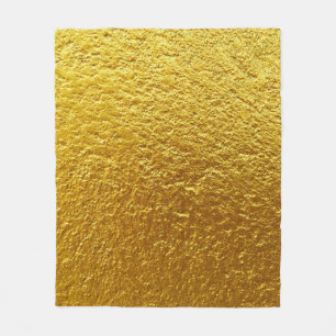 Manta Polar Concepto de textura de pared de oro abstracto, ant