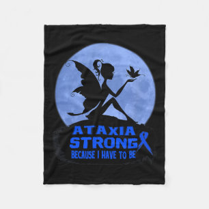 Manta Polar Conciencia