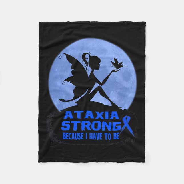 Manta Polar Conciencia (Anverso)