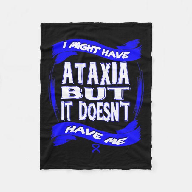 Manta Polar Conciencia 4 (Anverso)