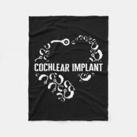 Conciencia de la pérdida Amor Implante Coclear Asl