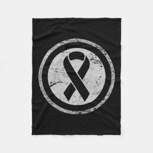 Manta Polar Conciencia De Vintage Rsd Crps
