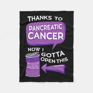 Manta Polar Conciencia del cáncer pancreático Adenocarcinoma E