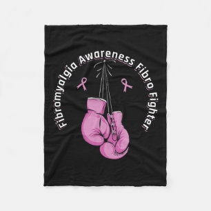 Manta Polar Conciencia Guantes de boxeo Guantes Fibro