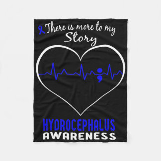 Manta Polar Conciencia - Hay Más En Mi Historia