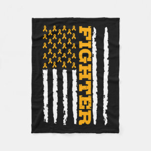 Manta Polar Conciencia Sobre Rsd Crps 7