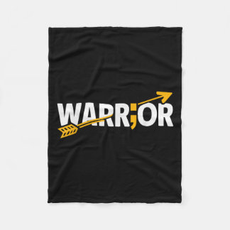 Manta Polar Conciencia suicida Depresión Ansiedad Salud mental