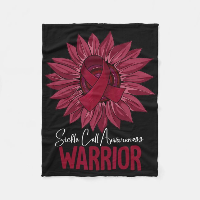 Manta Polar Concienciación sobre la célula de aguijón (Anverso)