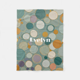 Manta Polar Confetti Currents