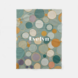 Manta Polar Confetti Currents