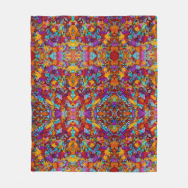 Manta Polar Confetti Dream