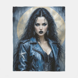 Manta Polar Confianza