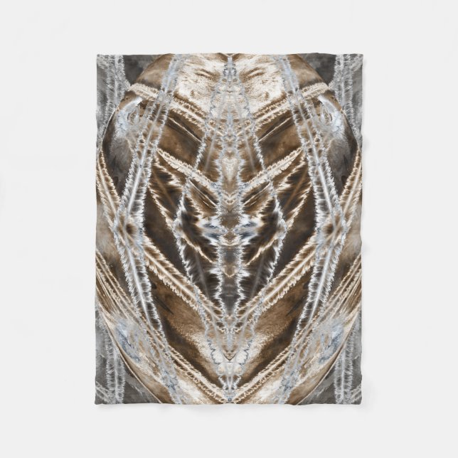 Manta Polar Confinamiento (Anverso)