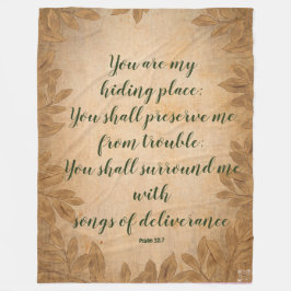 Manta Polar Conjunto de guiones