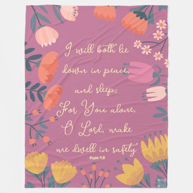 Manta Polar Conjunto de guiones (Anverso)