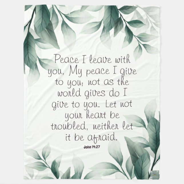 Manta Polar Conjunto de guiones (Anverso)