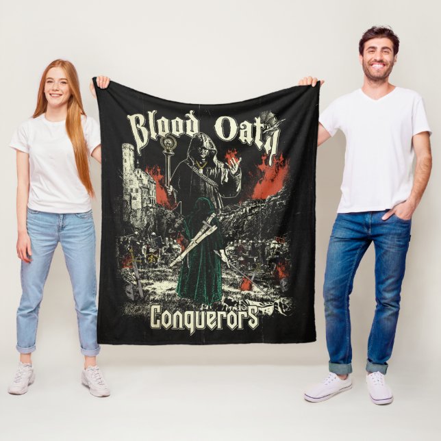 Manta Polar Conquistadores - Retro MetalCore (In situ)