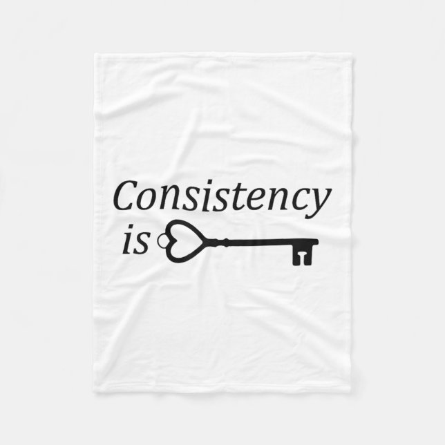 Manta Polar Consistency Is Key Motivational Gift  (Anverso)