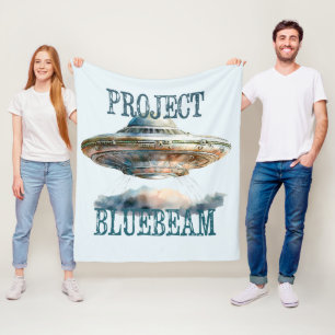 Manta Polar Conspiración de la cubierta de la flota de OVNI