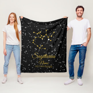 Manta Polar Constelación de Sagittarius