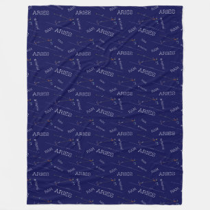 Manta Polar Constellation Aries Zodiac