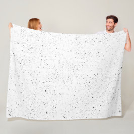 MANTA POLAR CONSTELLATION GALORE BLANKET