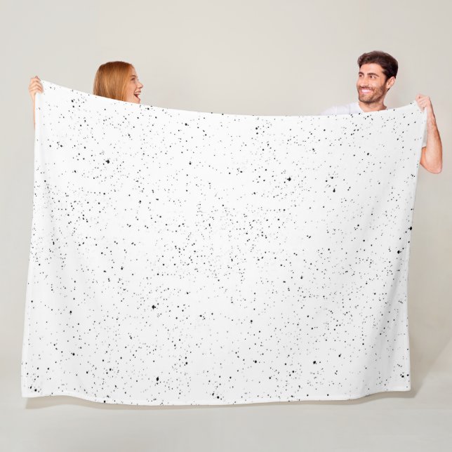 MANTA POLAR CONSTELLATION GALORE BLANKET (In situ)
