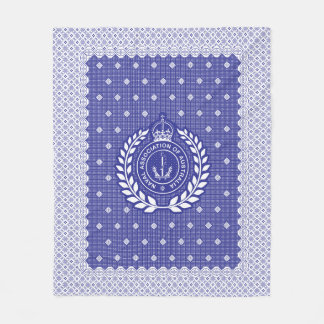 Manta Polar Contrapeso NAA